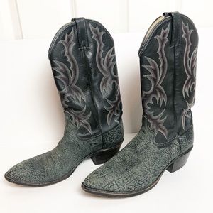 Dan Post Boots, Size 9.5D